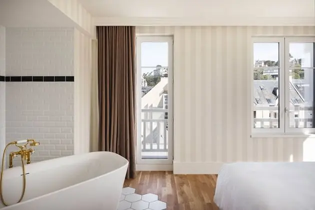 Grand Hotel - Oda