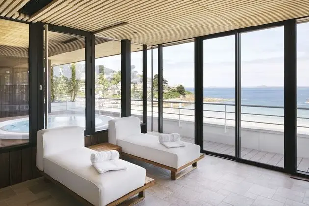 Grand Hotel - Spa