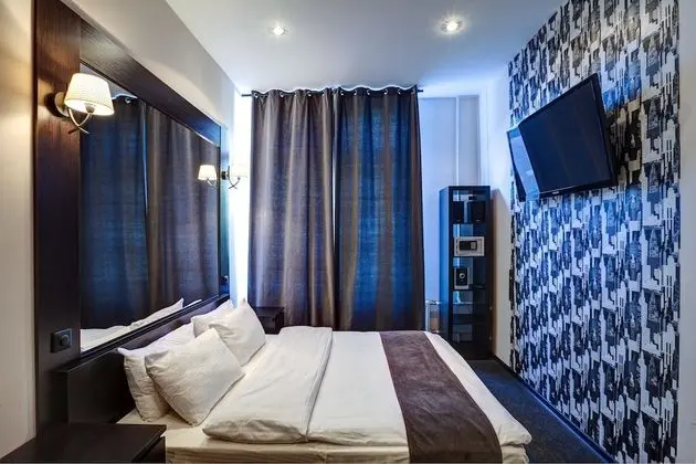 Grand Hotel Petrogradsky - Oda