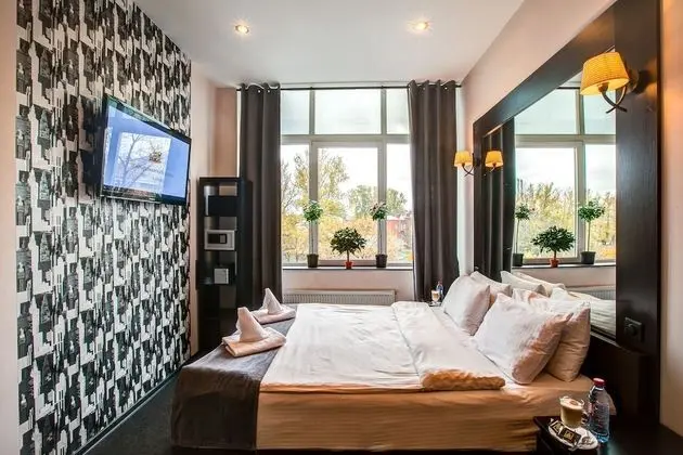 Grand Hotel Petrogradsky - Öne Çıkan Resim