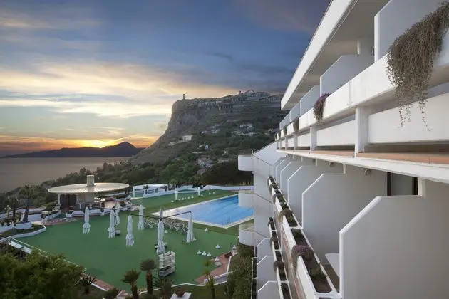 Grand Hotel Pianeta Maratea