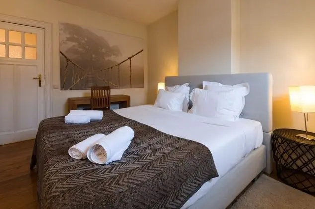 Grand-Place Lombard Penthouse