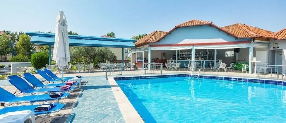 Grand Platon Hotel