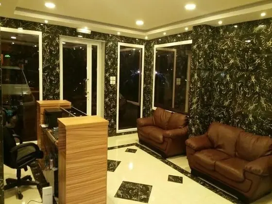 Grand Plaza Apartments