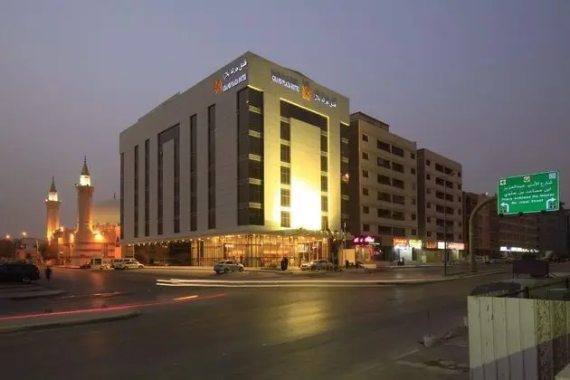 Grand Plaza Dhabab - Öne Çıkan Resim
