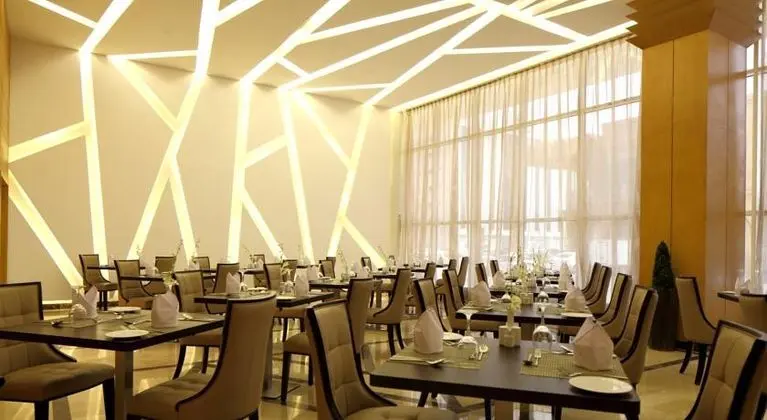 Grand Plaza Dhabab - Yeme / İçme