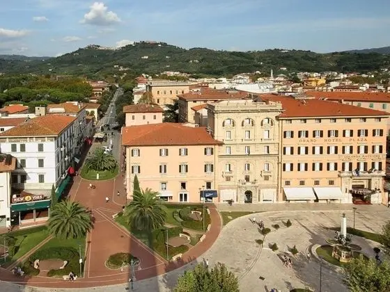 Grand Hotel Plaza e Locanda Maggiore