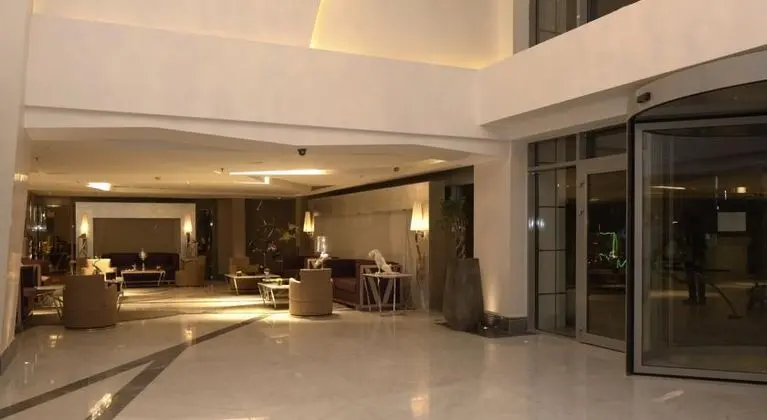 Grand Plaza Gulf