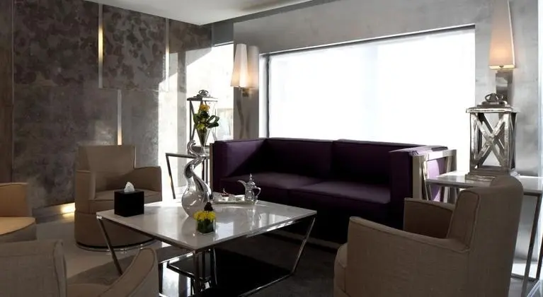 Grand Plaza Gulf - Bar