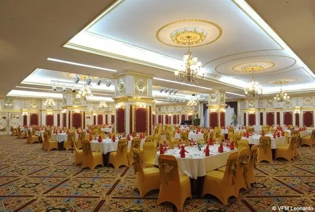 Grand Plaza Hanoi Hotel