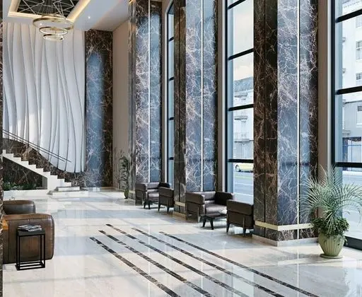 Grand Plaza Hotel-Jazan