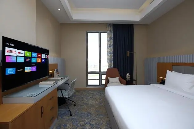 Grand Plaza Hotel-Jazan - Öne Çıkan Resim