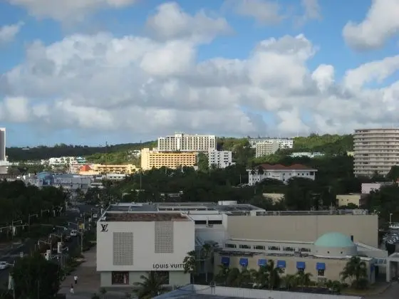 Grand Plaza Hotel