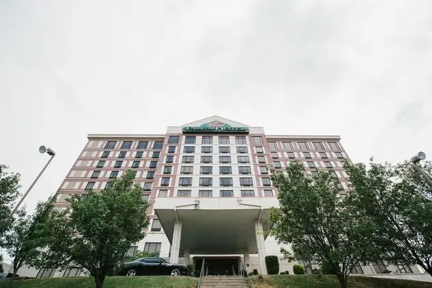 Grand Plaza Hotel, Trademark Collection by Wyndham