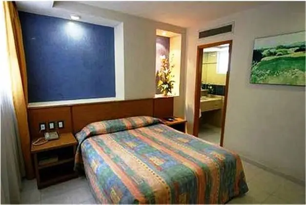 Grand Hotel Plaza Veracruz - Genel