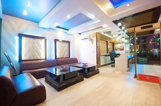 Hotel Grand Plaza - Öne Çıkan Resim
