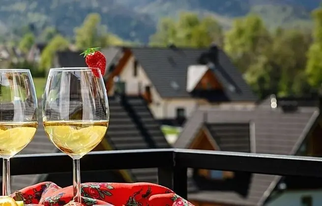 Grand Podhale Resort & Spa