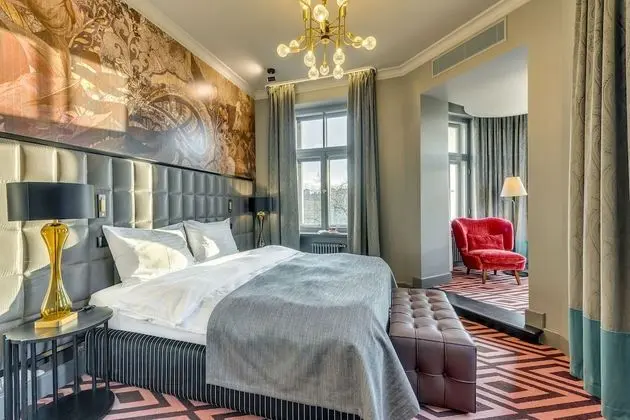 Grand Poet Hotel by Semarah - Öne Çıkan Resim