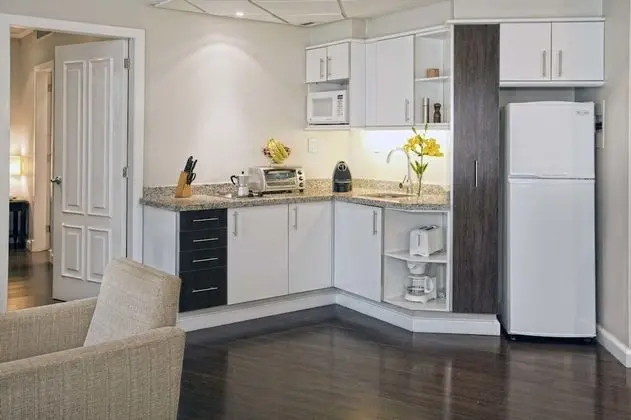 Grand Polanco Residencial - Mutfak