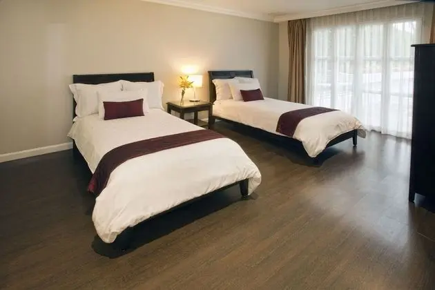 Grand Polanco Residencial - Oda