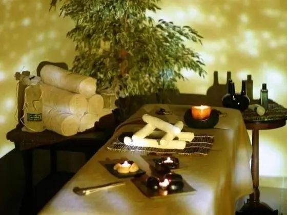 Grand Hotel Polyana - Spa