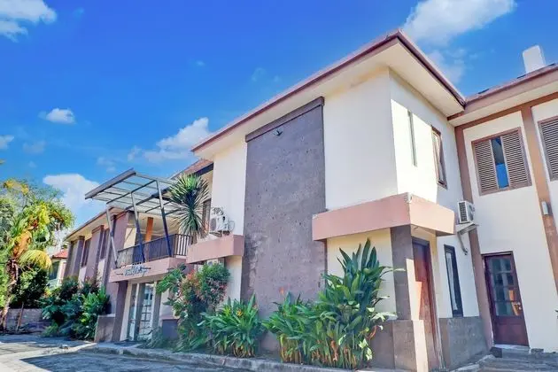 Grand Pondok Puri Ayu - Dış Mekan