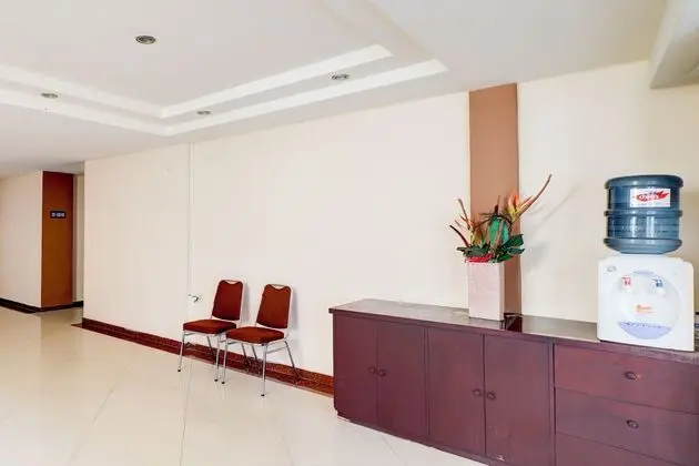 Grand Pondok Puri Ayu - Lobi