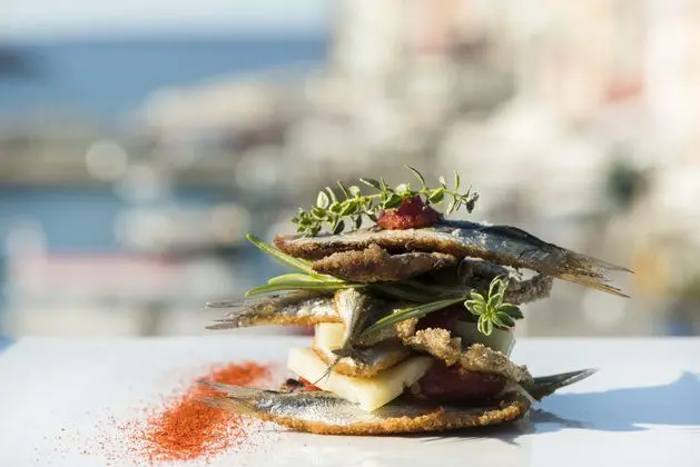 Grand Hotel Portovenere