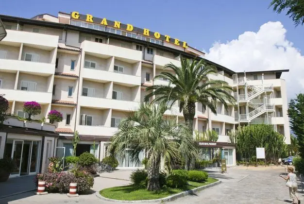 Grand Hotel President - Genel