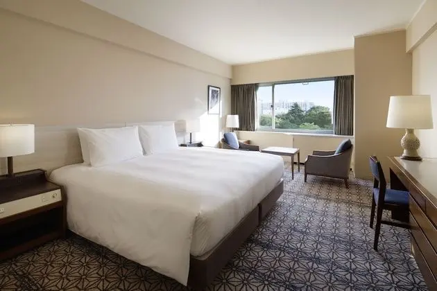Grand Prince Hotel Takanawa - Oda