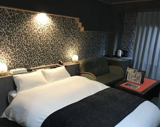 Grand Hotel Prius - Adults Only