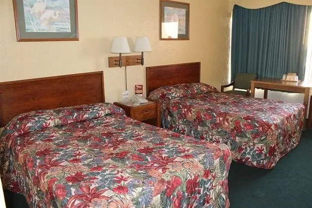 Grand Prix Motel