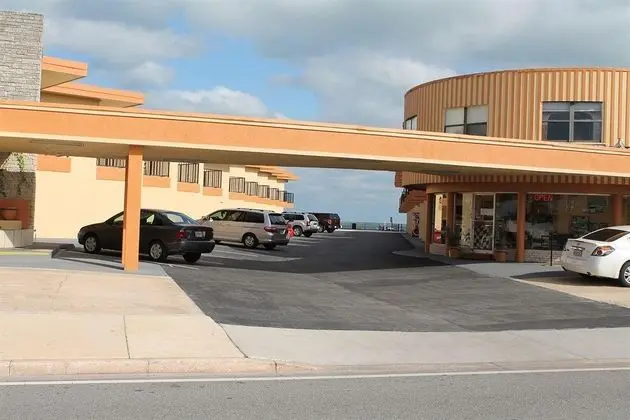 Grand Prix Motel