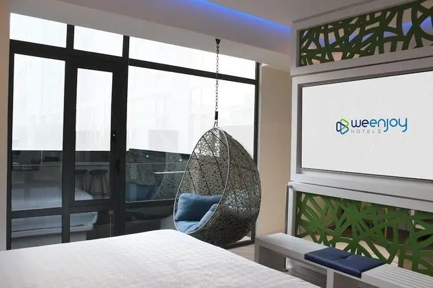 Grand Prix-WeEnjoyHotels-Aeropuerto