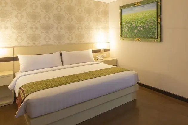 Grand Puri Saron Boutique Yogyakarta