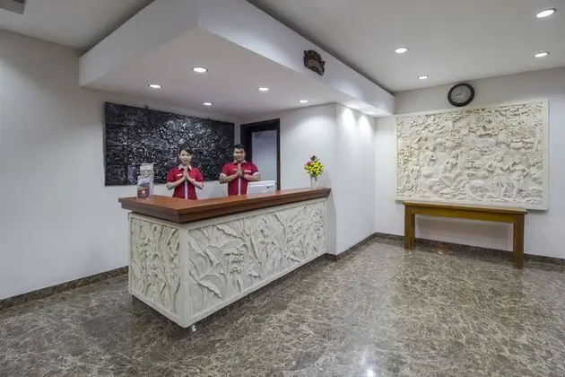 Grand Puri Saron Boutique Yogyakarta