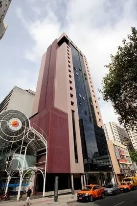 Grand Hotel Rayon