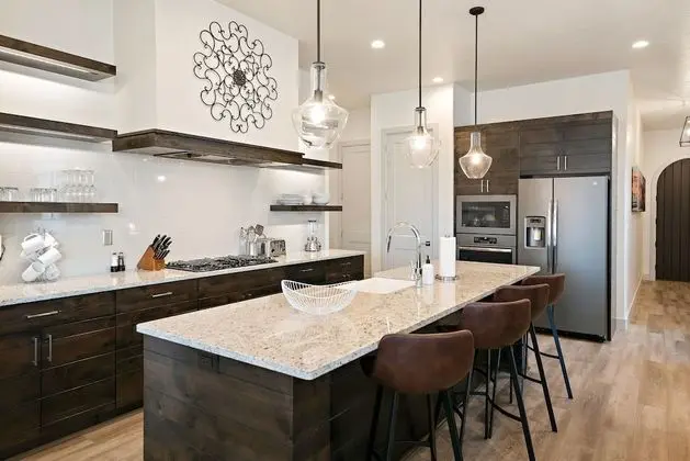 Grand Red Rock Arcadia Retreat #28-29