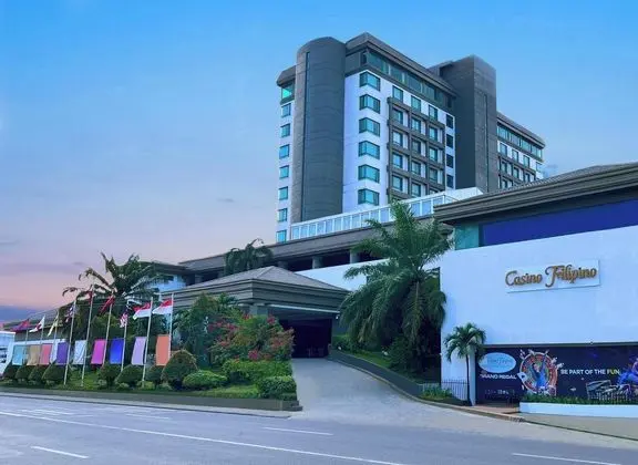 Grand Regal Hotel Davao - Öne Çıkan Resim