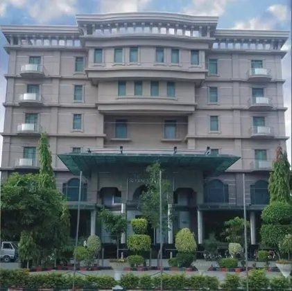 Grand Regency Hotel Mirpur