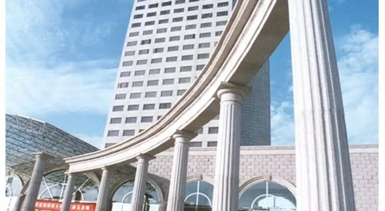 Grand Regency 