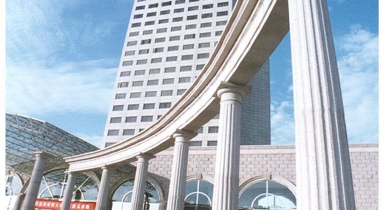 Grand Regency 