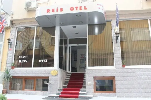 Grand Reis Otel