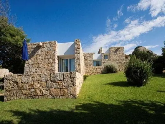 Grand Relais dei Nuraghi