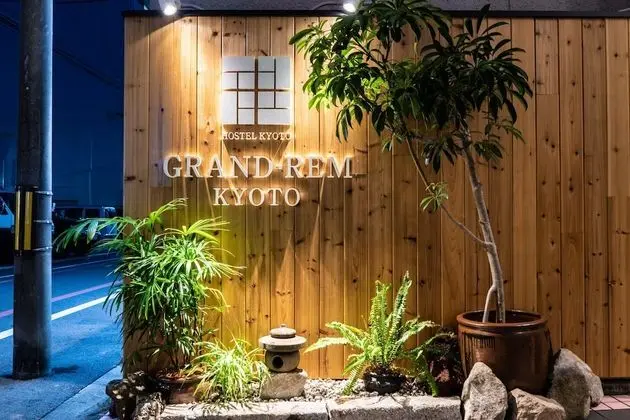 Grand-Rem Kyoto