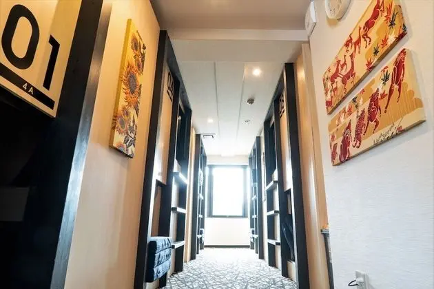 Grand-Rem Kyoto - Oda