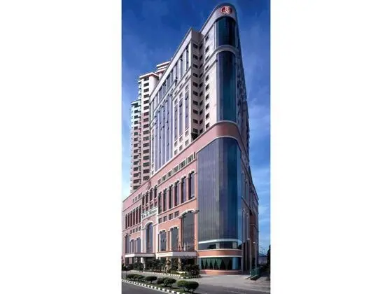 The Grand Renai