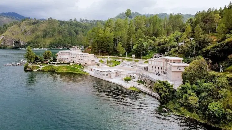 Grand Renggali Hotel Takengon