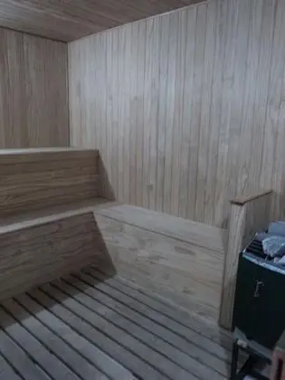 Grand Residence 2 - Spa