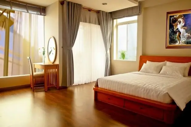 Grand Villa Residence - Oda